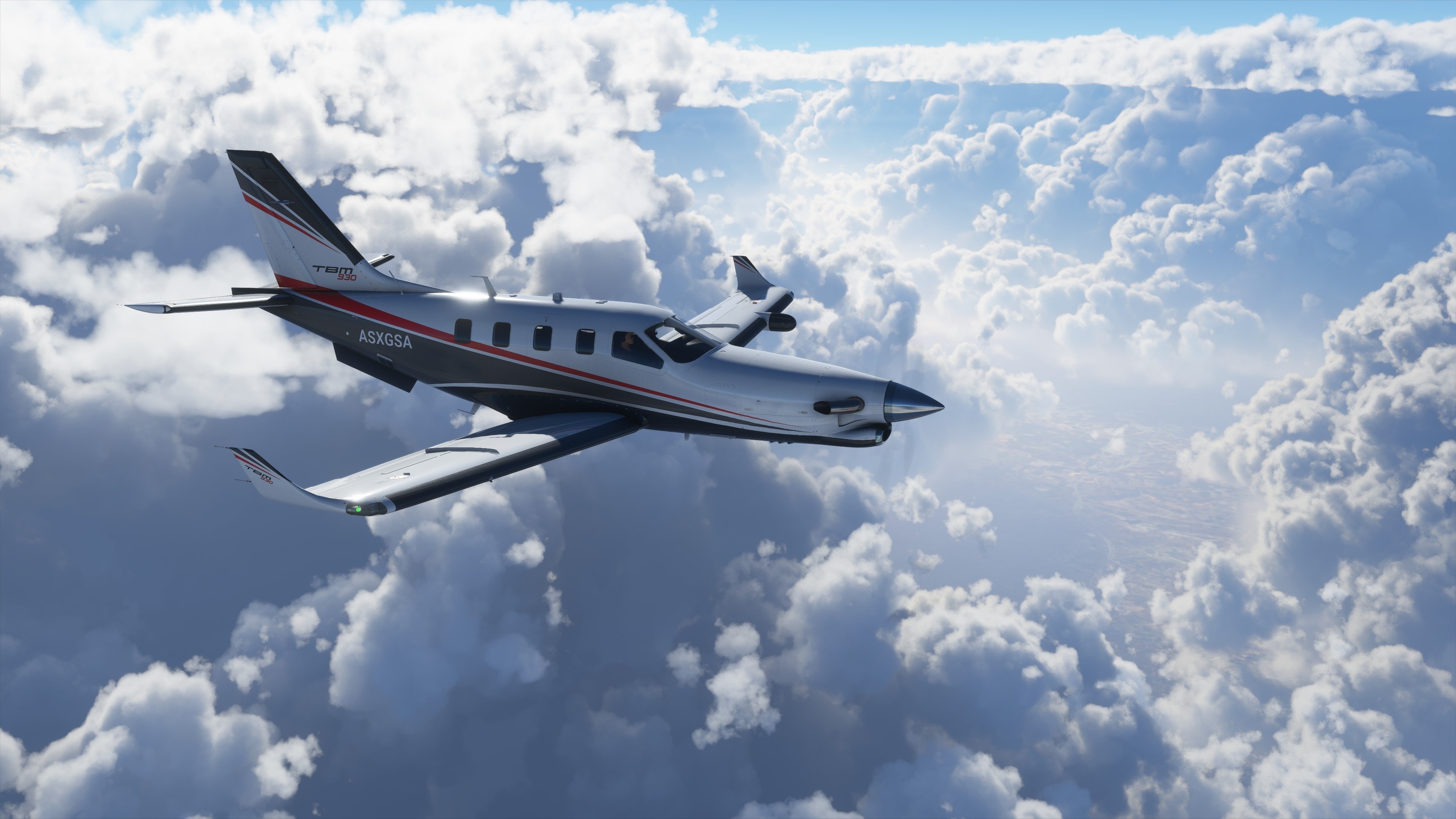 Microsoft Flight Simulator - Imagen 21